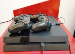 Sony Playstation 4 chính hãng 10,99 triệu, bán giữa tháng 7