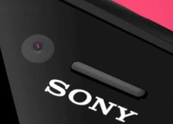 Sony tung ra Xperia Z5 cấu hình 'cực khủng' trong tháng 9