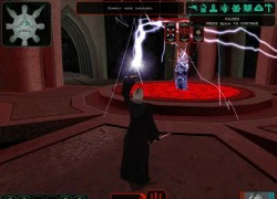 Star Wars: Knights of the Old Republic 2 có bản cập nhật mới