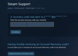 Steam lộ lỗi bảo mật giúp đánh cắp tài khoản dễ dàng