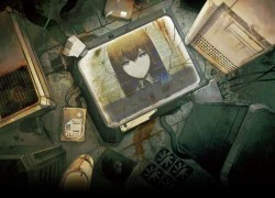 Steins Gate 0 sẽ phát hành vào ngày 19/11