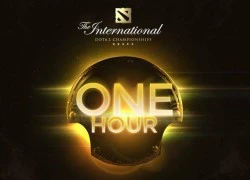 Stream bình luận trực tiếp trận mở màn DOTA 2 The International 5 (Wildcard)