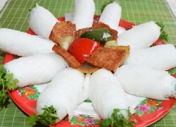 [Chế biến] - Sườn nướng chay