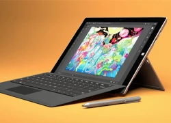 Surface Pro 3 thêm phiên bản Core i7 giá rẻ hơn 250 USD