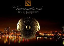 Tâm điểm DOTA 2 TI5 ngày thứ 2 (bảng B): Evil Geniuses tăng tốc