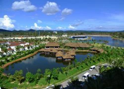 Tận hưởng kỳ nghỉ lễ đáng nhớ tại Vinpearl Resort Phú Quốc