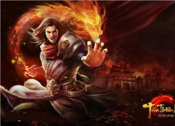 Tân Thiên Long Hành trình đến trái tim game thủ Việt