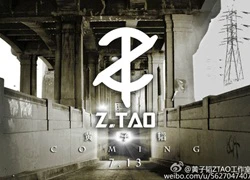 Tao tung ảnh nhá hàng cho solo album sau khi rời EXO?