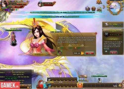 Tập hợp 6 game online mới ra mắt tại Việt Nam giữa tháng 7