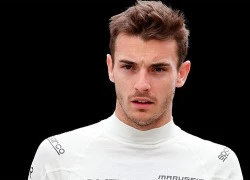 Tay đua Jules Bianchi qua đời ở tuổi 25