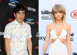 Taylor Swift bị nam ca sĩ vạch trần là người xấu tính, giả tạo