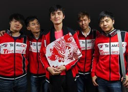 Team Secret và lời nguyền DOTA 2 The International