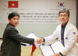 Thẩm mỹ JW - Thương hiệu thẩm mỹ Hàn Quốc chính thức tại Việt Nam