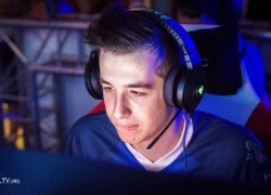 Thần đồng KennyS chính thức cập bến team CS:GO EnVyUs