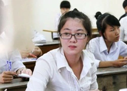 Thanh Hóa: Thí sinh tố cáo giám thị &#8220;đánh cắp&#8221; 15 phút làm bài thi