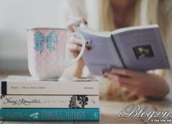 Thất tình có phải ngày tận thế đâu em