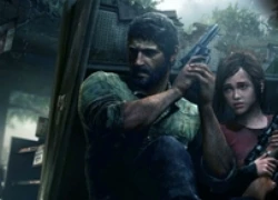 The Last of Us 2 sẽ được Naughty Dog thực hiện?