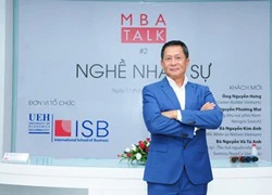 Thế mạnh MBA trong ngành nhân sự