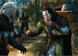 The Witcher 3: Wild Hunt ra mắt bản cập nhật 1.07