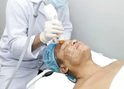 Thea Clinic - thương hiệu làm đẹp uy tín của sao Việt