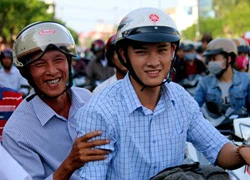 &#8220;Thèm canh chua cá lóc mẹ nấu quá rồi&#8221;