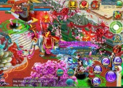 Thị trường game mobile 2015: Thừa MMORPG Khát chiến thuật