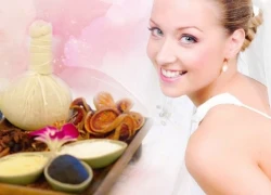 Thư giãn cuối tuần với spa tại nhà