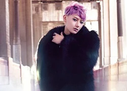 Tao (EXO) bị nghi đá xoáy đồng đội