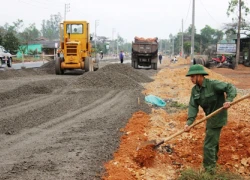 Thủ tướng chưa đồng ý đã bổ sung đầu tư gần 187 tỷ đồng