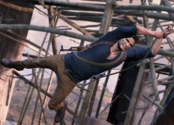 Thưởng thức demo chiếu kín của Uncharted 4