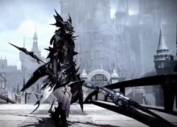 Thưởng thức những bản nhạc tuyệt vời của Final Fantasy XIV: Heavensward