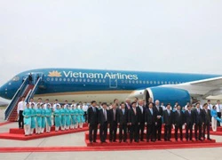 Tiền tỉ &#8220;nâng cấp&#8221; phi công lái siêu máy bay A350 và B787