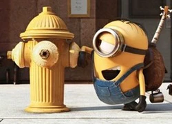 Tiết lộ hậu trường làm phim siêu thú vị của "Minions"