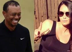 Tiger Woods bị nghi 'ăn vụng' với vợ bạn