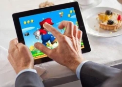 Tin đồn: Nintendo sẽ phát hành hệ console mới trong 2016