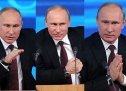 Tình báo Mỹ đã theo dõi ông Vladimir Putin suốt 20 năm qua