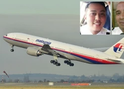 Tình báo Mỹ tập trung vào hành động trong buồng lái MH370