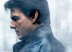 Tom Cruise chia sẻ lý do gắn bó với &#8216;Mission: Impossible&#8217;