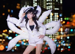 Tổng hợp những bộ ảnh cosplay đẹp trong tuần (P39)