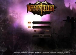 Tổng thể về Ám Hắc Thần Vực - Game 3D phong cách tăm tối kiểu "Diablo"