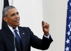 Tổng thống Obama bị chỉ trích vì bảo vệ người đồng tính ở Kenya