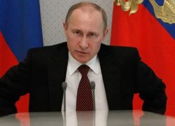 Tổng thống Putin chạy 'marathon' với lịch trình dày đặc