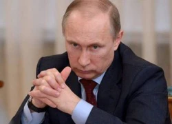 Tổng thống Putin kêu gọi sửa đổi các chính sách an ninh quốc gia Nga