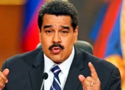 Tổng thống Venezuela gọi Thủ tướng Tây Ban Nha là 'sát thủ'