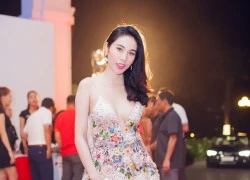 Top 10 trang phục sexy nhất tháng 6