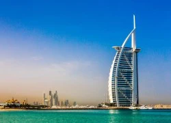 Tour tới 'thành phố đại gia' Dubai từ Việt Nam có gì?