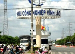 TP Hồ Chí Minh: "Tuýt còi" một doanh nghiệp gây ô nhiễm