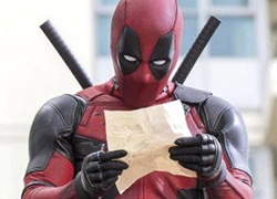 Trailer rò rỉ của &#8220;Deadpool&#8221; tại Comic Con đậm chất hài hước và bạo lực