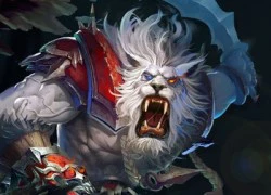 Transcendent Master - Game MOBA trên di động lấy cảm hứng từ LOL