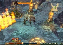 Tree of Savior rục rịch mở cửa bản tiếng Anh, cơ hội tốt cho gamer Việt